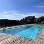 Le Palais Lumiere - Vue Mer, Sur Appartement Sanary-sur-Mer