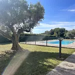 Le Palais Lumiere - Vue Mer, Sur Sanary-sur-Mer