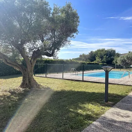 Le Palais Lumiere - Vue Mer, Sur Sanary-sur-Mer